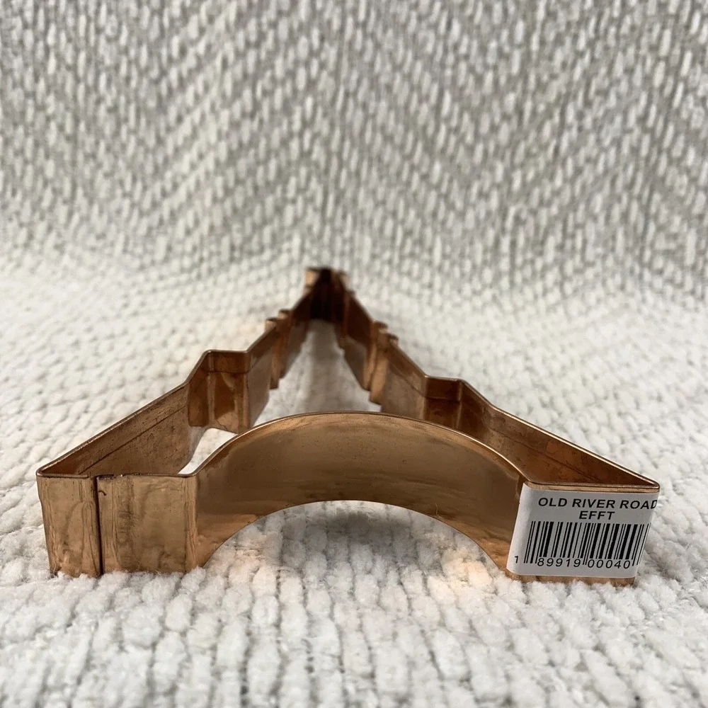 Cutters crafted those